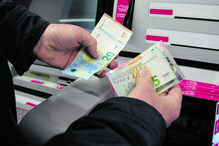 Depósitos a prazo batem novo recorde em setembro