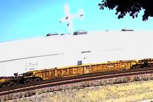 Dois mortos e 19 feridos em queda de avião na Califórnia