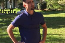 Rodolfo Miguel Almeida Lança tinha 30 anos