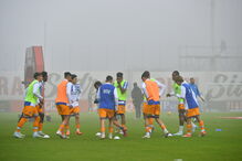 Nacional - FC Porto