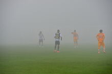 Nacional - FC Porto