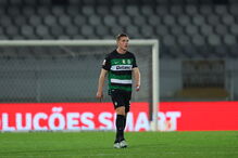 V. Guimarães - Sporting