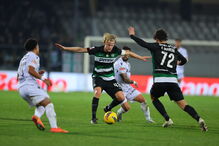 V. Guimarães - Sporting