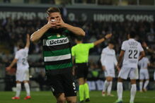 V. Guimarães - Sporting