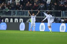 V. Guimarães - Sporting