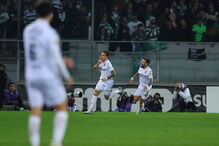 V. Guimarães - Sporting