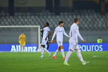 V. Guimarães - Sporting