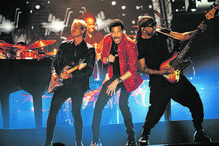 Lionel Richie canta a 29 de julho no Meo Arena 