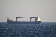 Marinha acompanha 5 navios da Federação Russa ao dobrar o ano.4.jpeg