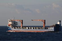 Marinha acompanha 5 navios da Federação Russa ao dobrar o ano.3.jpeg