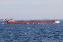 Marinha acompanha 5 navios da Federação Russa ao dobrar o ano.1.jpeg