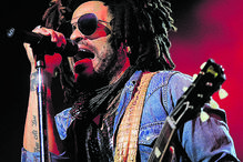 Lenny Kravitz 