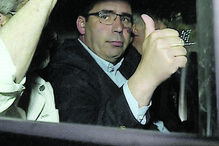 Operação Babel: procuradores defendem que 'vice' tinha pacto corruptivo 