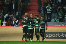 Sporting - FC Porto