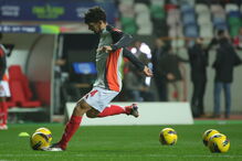 Benfica - Sp. Braga
