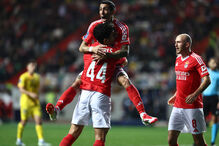 Benfica - Sp. Braga