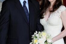 Charles e Karen Spencer