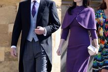 Charles e Karen Spencer