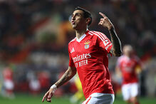 Benfica - Sp. Braga