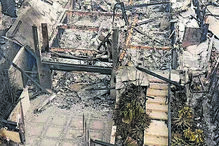 Casa de Anthony Hopkins 