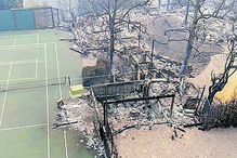 Casa de Billy Crystal