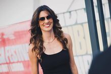 Daniela Ruah