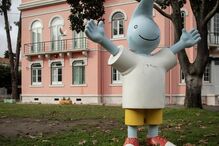 Patrícia Boura, Presidente da Fundação GIL