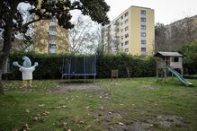 Patrícia Boura, Presidente da Fundação GIL