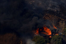 Incêndios em Los Angeles