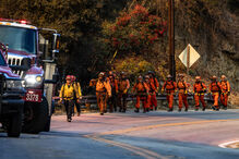 Incêndios em Los Angeles