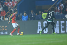Sporting CP x SL Benfica