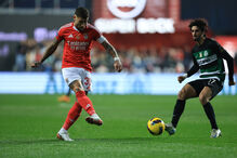Sporting CP x SL Benfica