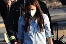 Harry e Meghan ajudam vítimas dos incêndios em LA