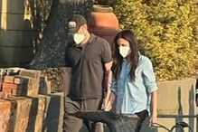 Harry e Meghan ajudam vítimas dos incêndios em LA