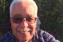 Rodney Kent Nickerson