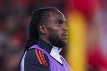 Renato Sanches