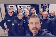 Eduardo Ferreira regressa aos Bombeiros