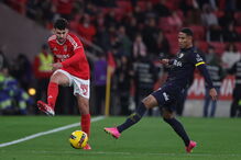 Benfica- Famalicão