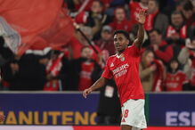 Benfica- Famalicão