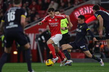 Benfica- Famalicão