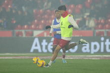 Gil Vicente - FC Porto