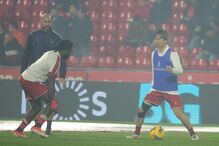 Gil Vicente - FC Porto