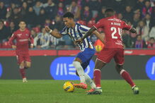 Gil Vicente - FC Porto