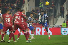 Gil Vicente - FC Porto