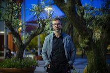 Pedro Chagas Freitas