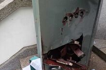 Fim de semana de assaltos a estabelecimentos de ensino no Alentejo