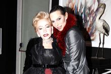 Imagem José Castelo Branco e Betty 6976775.jpg (23757909) (Milenium)