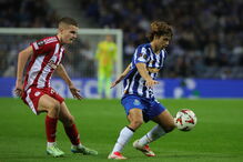 FC Porto - Olympiacos