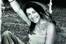 Na festa do seu aniversário, realizada a 2 de junho, Jorge Gabriel apresentou a namorada, Sandra Manuela Pinto, aos amigos mais próximos e ao filho mais velho 