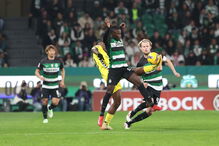 Sporting - Nacional